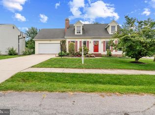 125 Sherris Way, Smithsburg, MD 21783