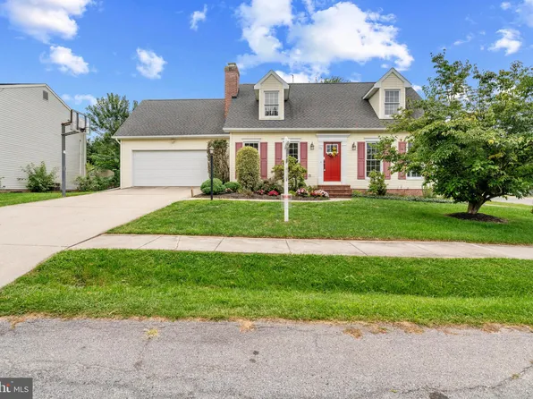 125 Sherris Way, Smithsburg, MD 21783