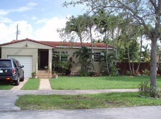 3321 SW 17th St, Miami, FL 33145