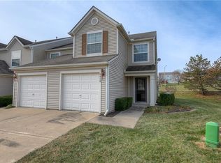 5415 N Mercier Ave, Kansas City, MO 64118