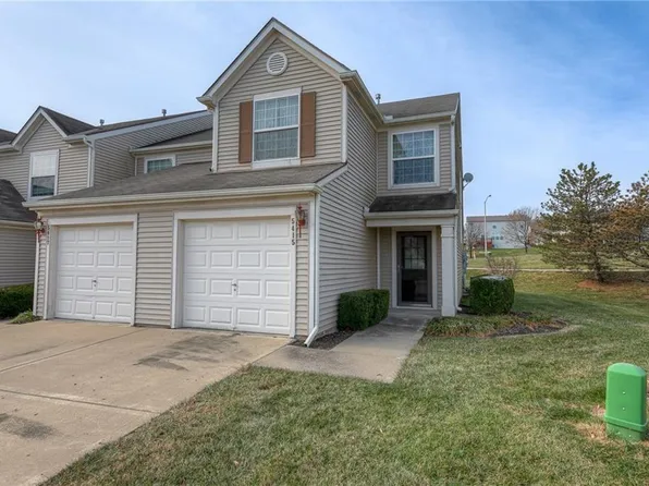 5415 N Mercier Ave, Kansas City, MO 64118