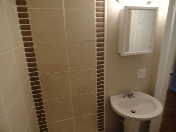 Second Bathroom