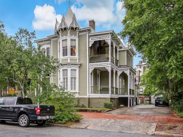 214 E Gwinnett St, Savannah, GA