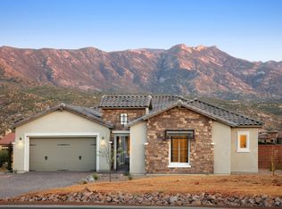 66701 E Sundance Pl, Tucson, AZ 85739