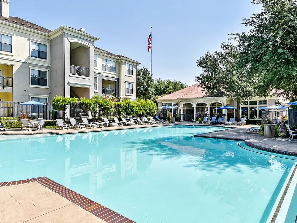 Abbey at Vista Ridge Apartments