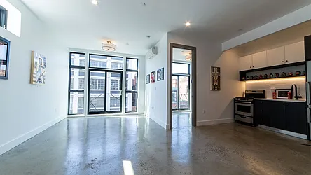 Rented by Nooklyn NYC LLC