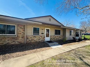 2563 Alabama Ave S, Saint Louis Park, MN 55416