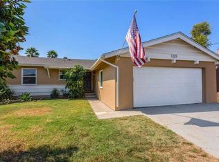 1223 Gilford Ct, Spring Valley, CA 91977