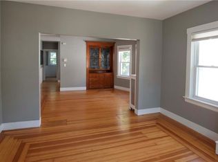 23 Hillside Ave, Providence, RI 02906