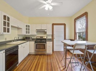 51 Waldeck St #1, Dorchester, MA 02124