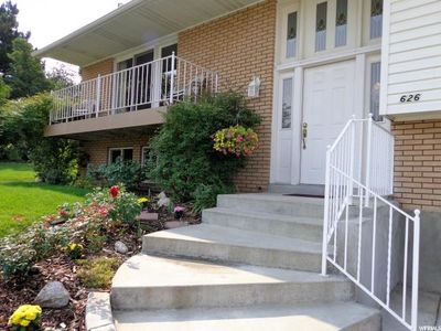 626 E 2150 S, Bountiful, UT, 84010