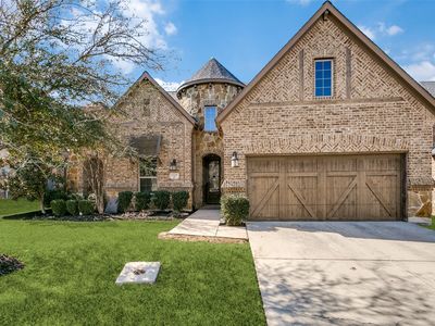 6329 Savannah Oak Trl, Argyle, TX, 76226