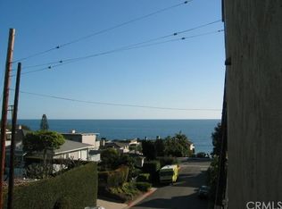 1027 N Coast Hwy APT 7, Laguna Beach, CA 92651