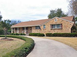 824 Lockwood Dr, Richardson, TX 75080