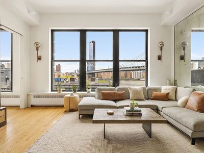 30 Main St APT 8H, Brooklyn, NY, 11201
