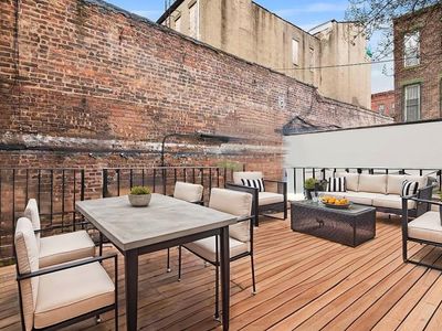 341 Madison St, Brooklyn, NY, 11216