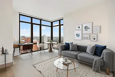 Rented by Living New York