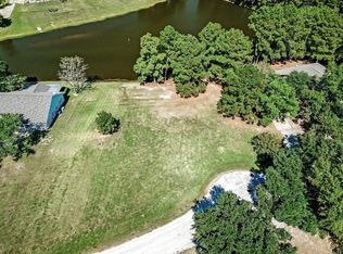 19 Bluebonnet, Trinity, TX 75862