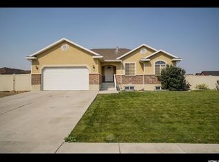 424 S 760 W, Tremonton, UT 84337