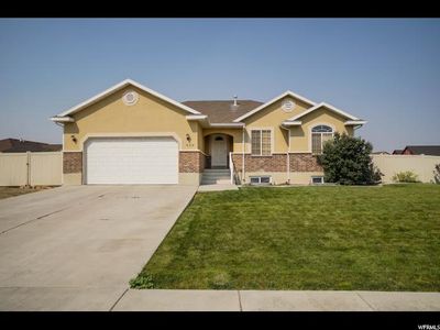 424 S 760 W, Tremonton, UT, 84337