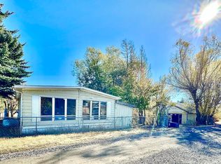 1449 C St, Plummer, ID 83851