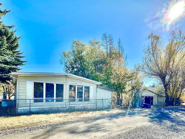 1449 C St, Plummer, ID 83851