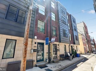 1305 S Hancock St, Philadelphia, PA 19147