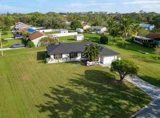 1501 SE Burning Ln, Port Saint Lucie, FL 34952