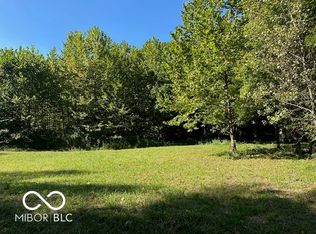 2503 W Bunkertown Rd, Covington, IN 47932