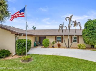 775 Richard St, Satellite Beach, FL 32937