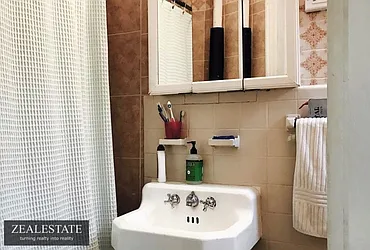 Rented by ZealEstate Group Inc