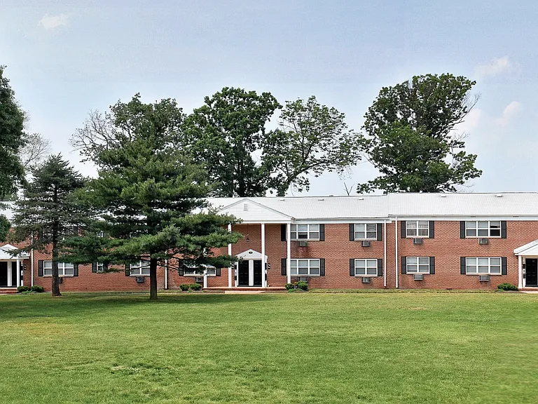 Piscataway Park — Photo 29