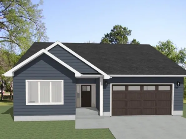 1914 Erie Dr, Northfield, MN 55057