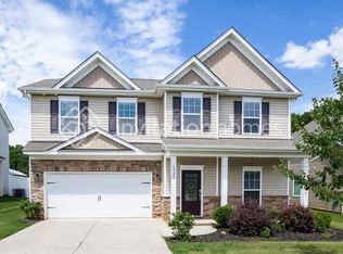 4924 Elementary View Dr, Charlotte, NC 28269