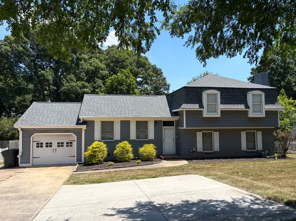 337 E Millbrook Rd, Raleigh, NC 27609