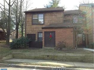 30 Hopkinson Ct, Wayne, PA 19087