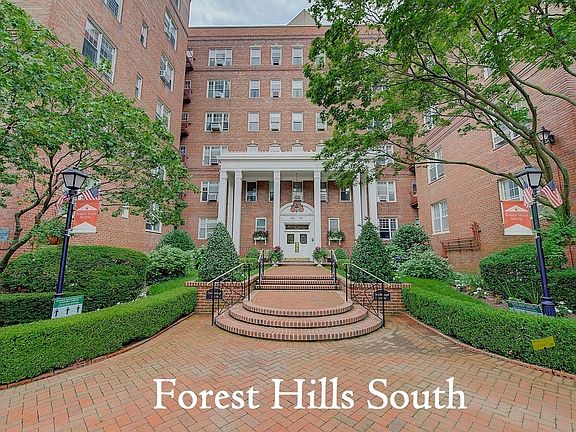 3rd image of 112-50 78th Ave APT 1B