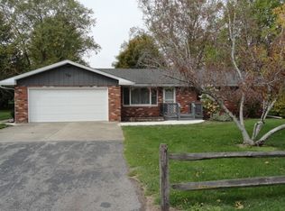 708 N Missouri St, Remington, IN 47977