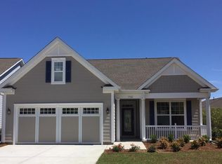 1735 Maplecress Way LOT 3.326, Ashford Myrtle Beach, SC 29577