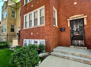 1743 N Long Ave, Chicago, IL 60639
