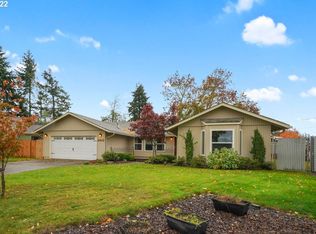 3612 Meadow Park Loop NE, Salem, OR 97305