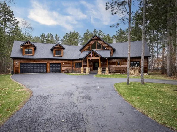 W4040 Boaters Dream Dr, Mauston, WI 53948