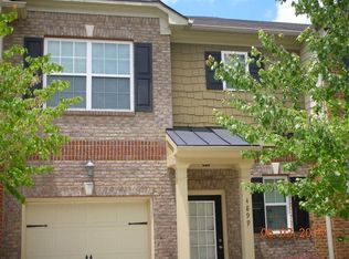 4899 Chaucery Ln, Norcross, GA 30071