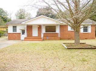 5416 Colonial Cir N, Mobile, AL 36618