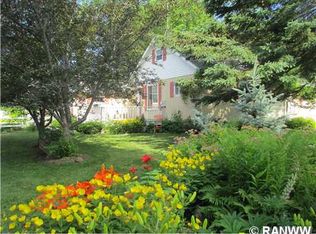 409 Garfield Ave, Turtle Lake, WI 54889