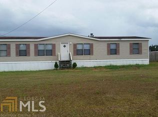 246 Simons Rd, Statesboro, GA 30458