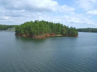 Peninsula Pt, Dadeville, AL 36853