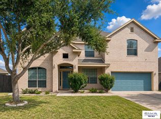 10318 N 26th Ln, Edinburg, TX 78542
