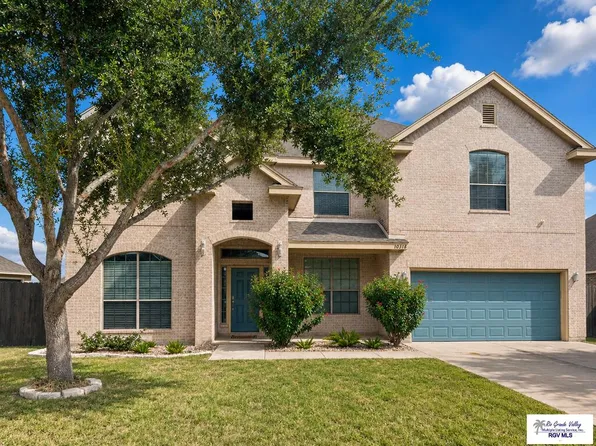 10318 N 26th Ln, Edinburg, TX 78542