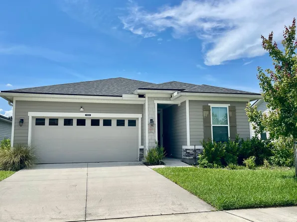 75920 Saffron Ln, Yulee, FL 32097